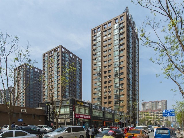 息烽展厅设计包括什么